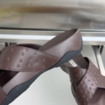 wholesale quality balenciaga monday ultra slippers model no. 153